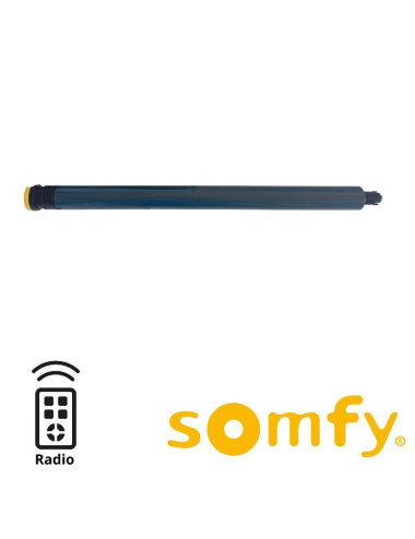 Moteur Somfy Sunea 40 io 13/10