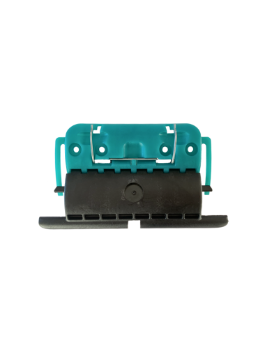 Verrou Clicksur 1 maillon - Lame de 8 - Tube ZF - Avec attache fil
