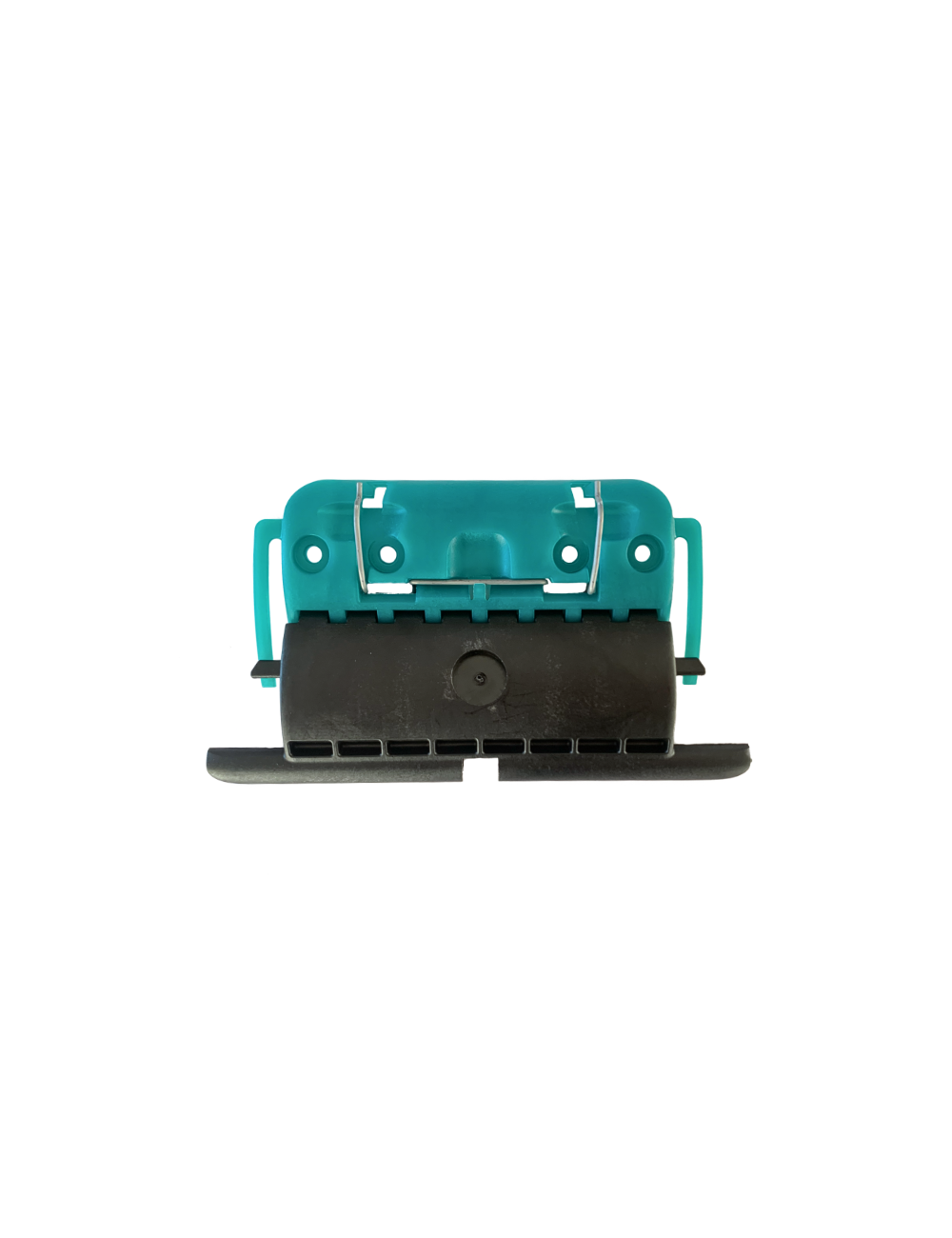 Verrou Clicksur 1 maillon - Lame de 8 - Tube ZF - Avec attache fil