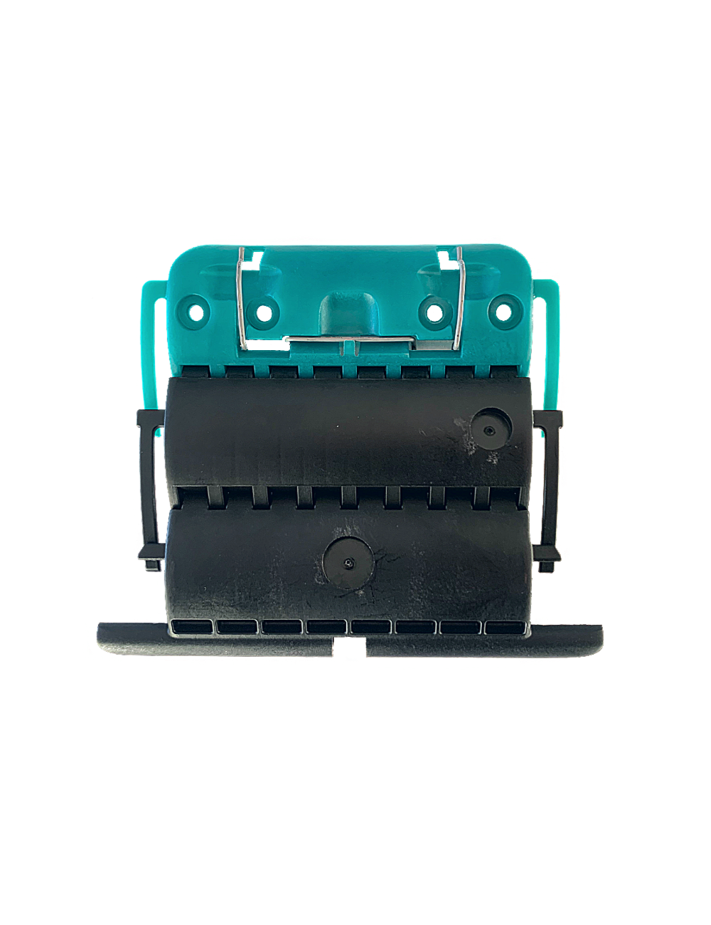 Verrou Clicksur 2 maillons - Lame de 8 - Tube ZF - Avec attache fil