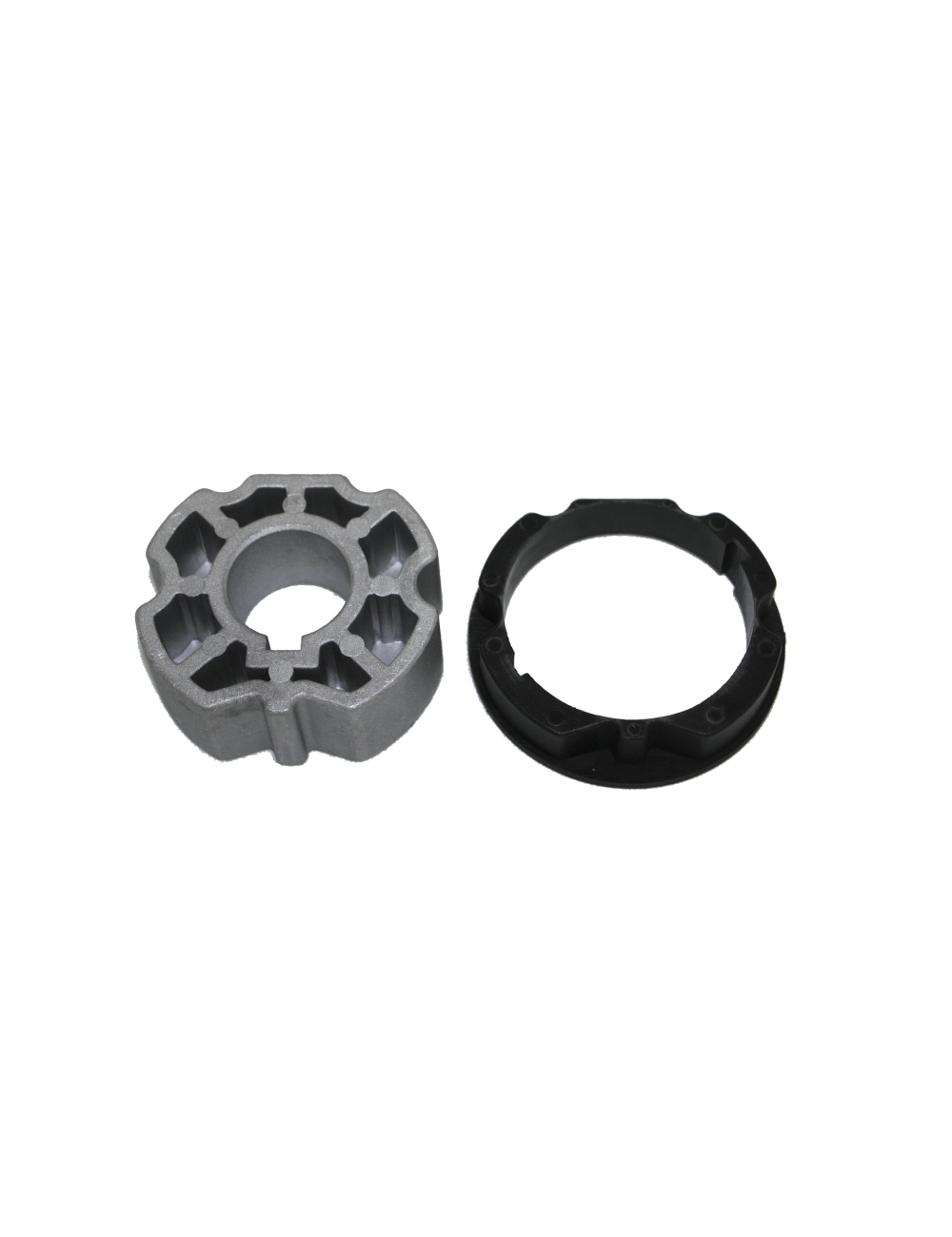 Jeu d'adaptation A-OK - Tube ZF80 - Moteur AM60