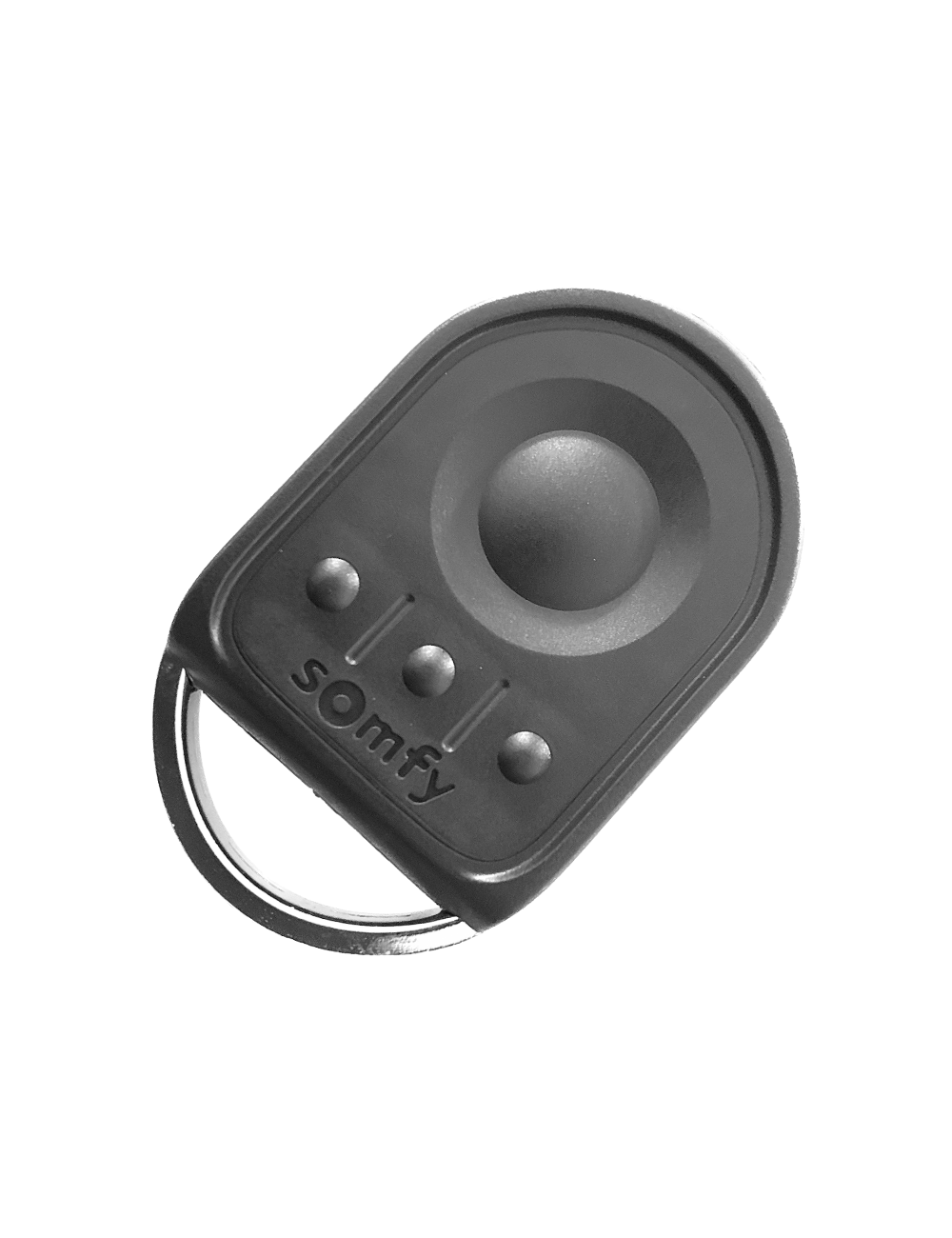 Télécommande Somfy Keygo io - 4 canaux