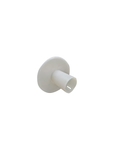 Flasque coulissant ZF64 / octo 60 Ø188