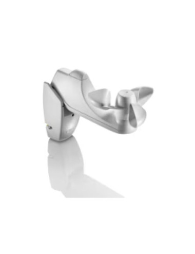 Capteur vent Somfy Eolis io avec LED - IP 34