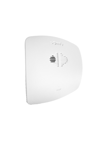 Détecteur de fumée Somfy io