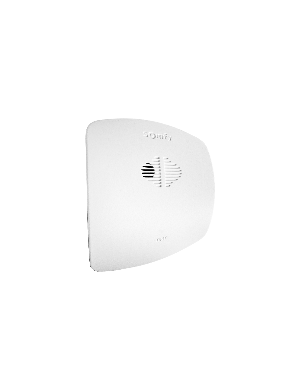 Détecteur de fumée Somfy io