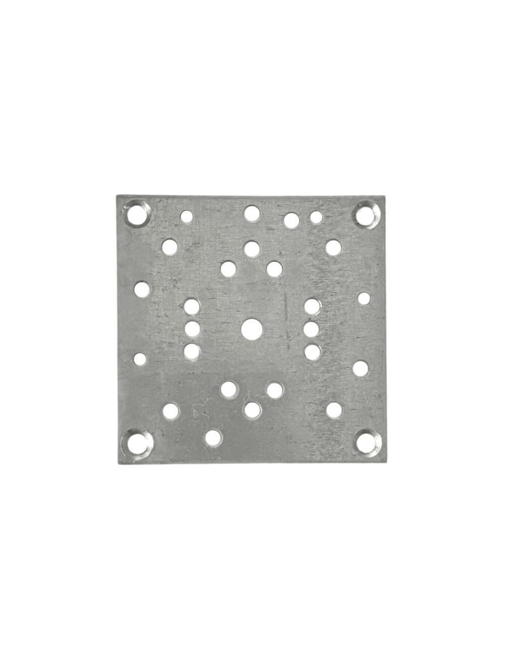 Plaque support universelle - Joues 250 / 300 - Moteurs MSI