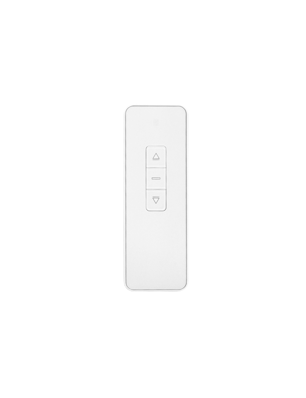 Télécommande A-OK AC127-01 - 1 canal - blanc