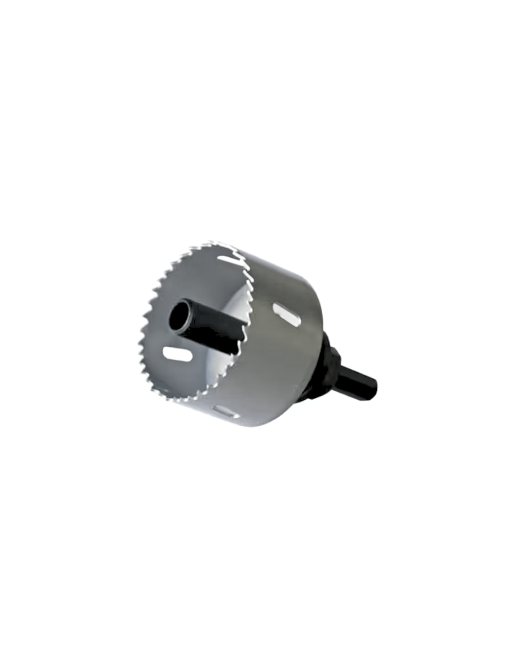Kit de perçage Somfy - Scie cloche Ø70 + centrage