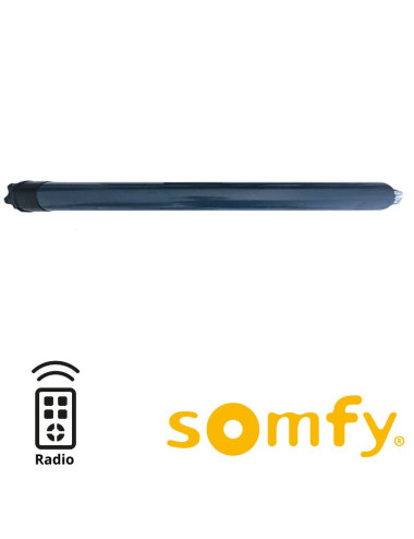 Moteur Somfy Sunea 60 io 55/17