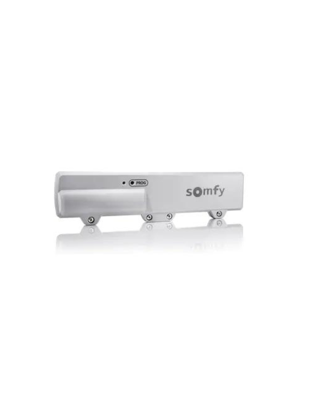 Émetteur Somfy pour palpeur XSE