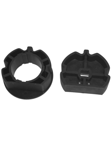 Jeu d'adaptation A-OK - Tube ZF80 - Moteur AM45