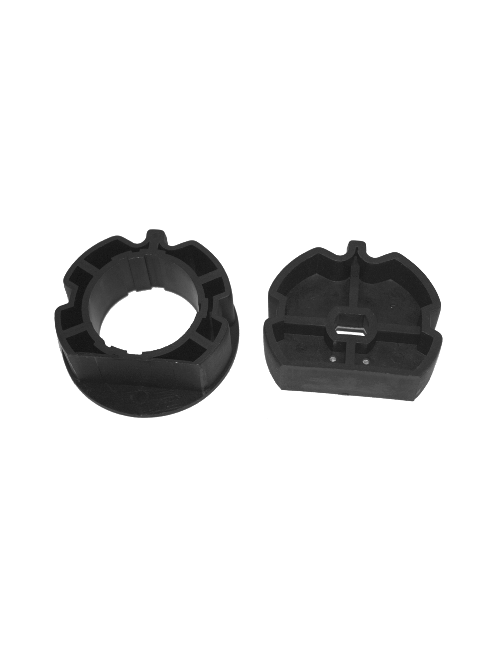 Jeu d'adaptation A-OK - Tube ZF80 - Moteur AM45