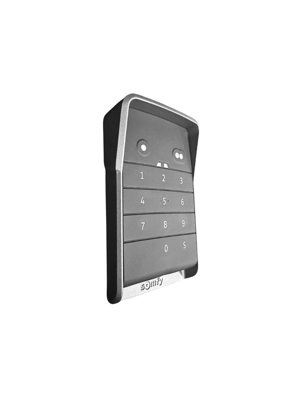 Clavier à code Somfy 2 Premium io
