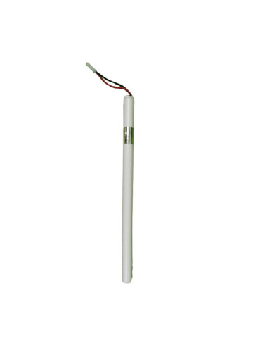 Batterie NiMH A-OK SC2800 - 2800 mAh - Moteurs solaires 6 et 10 Nm