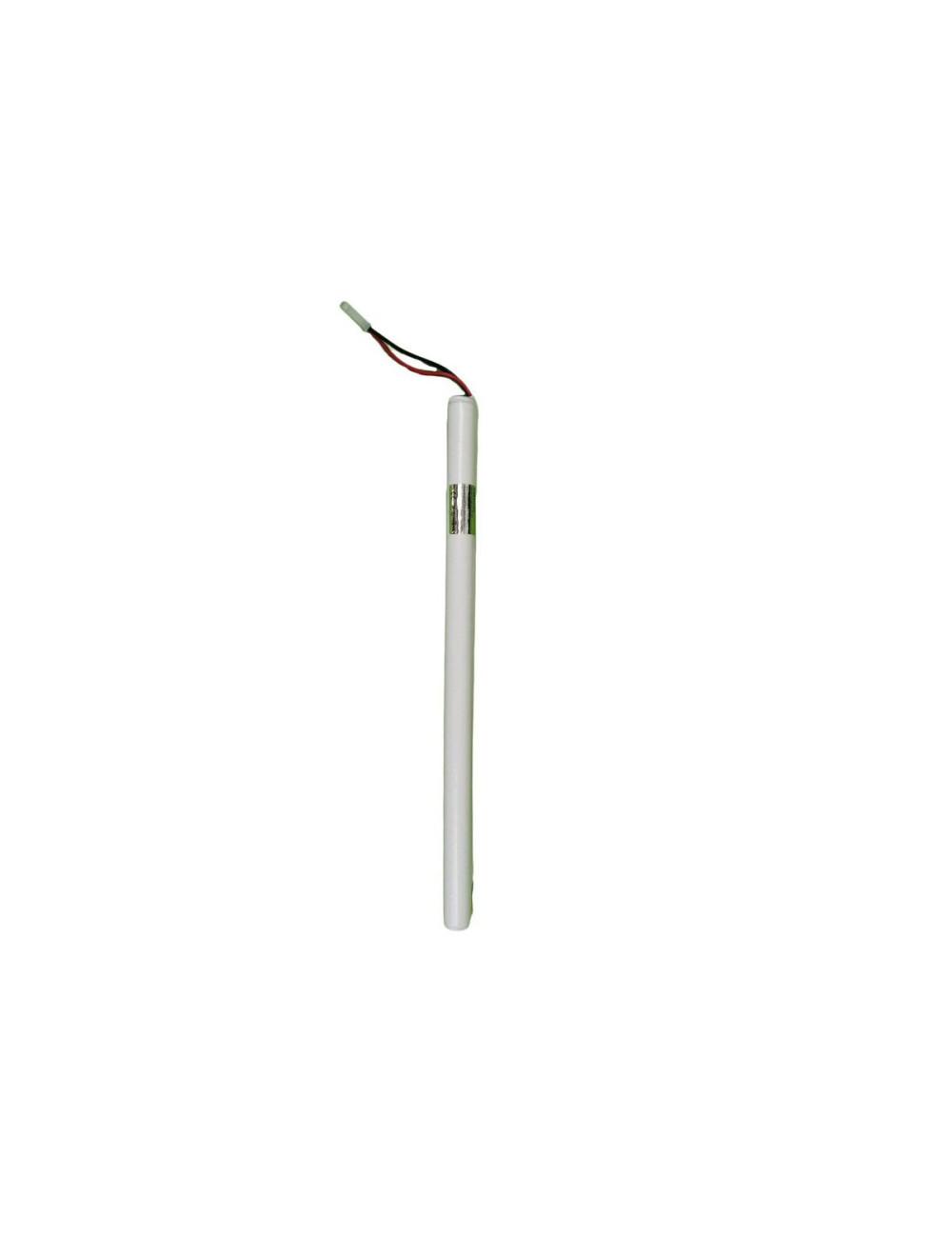 Batterie NiMH A-OK SC2800 - 2800 mAh - Moteurs solaires 6 et 10 Nm