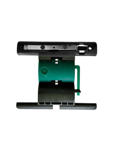 Verrou Octoeasy 2 maillons - Lame de 8 - Tube octo 40 - Pas 75