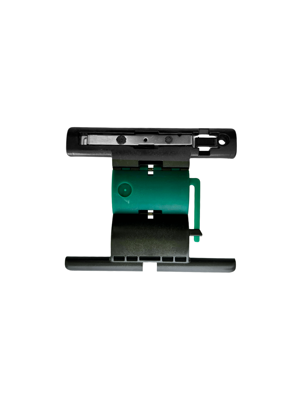 Verrou Octoeasy 2 maillons - Lame de 8 - Tube octo 40 - Pas 75