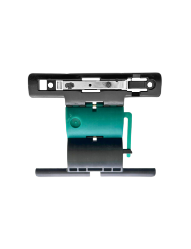 Verrou Octoeasy 2 maillons - Lame de 8 - Tube octo 40 - Pas 60
