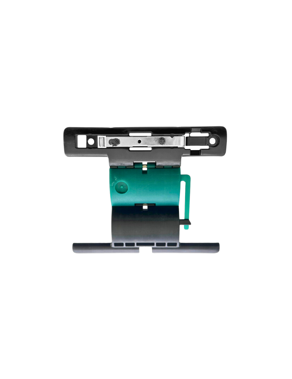 Verrou Octoeasy 2 maillons - Lame de 8 - Tube octo 40 - Pas 60