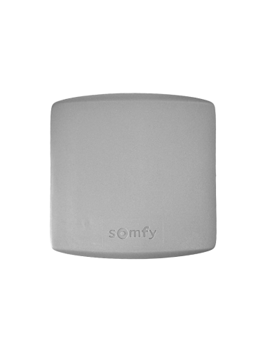 Récepteur Somfy accès io - Contact sec étanche