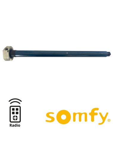Moteur Somfy Sunea 50 CSI io 50/12