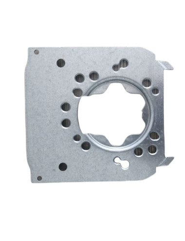 Tiroir bloc-baie taille 2 - Tête moteur Somfy