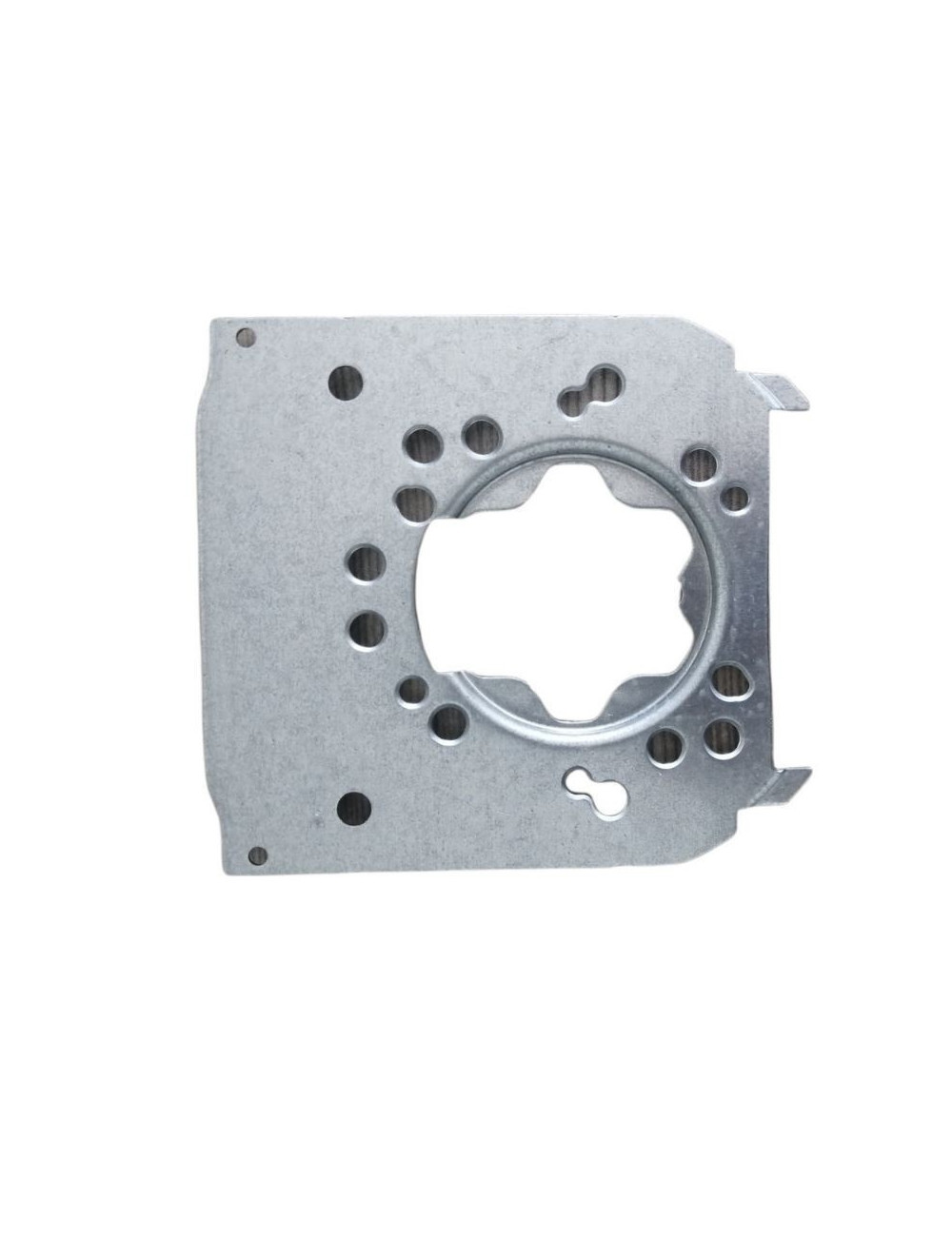 Tiroir bloc-baie taille 2 - Tête moteur Somfy