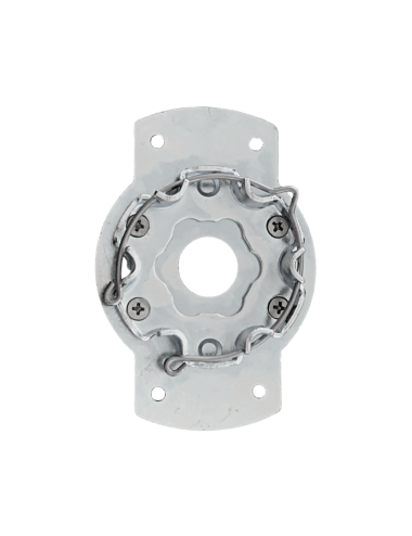 Support acier pour moteur TYMOOV tête Étoile