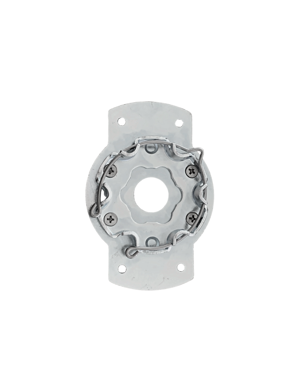 Support acier pour moteur TYMOOV tête Étoile