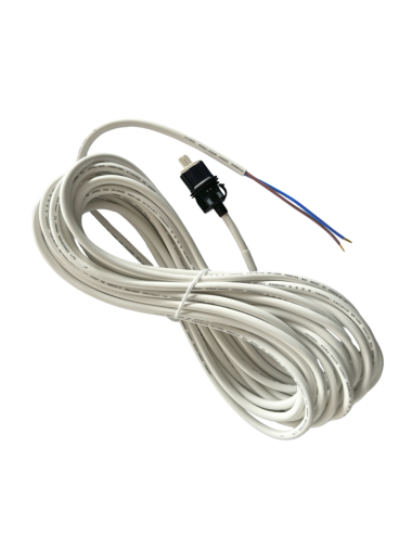 Câble moteur Somfy S&SO RS100 io - 2 conducteurs - 10 m