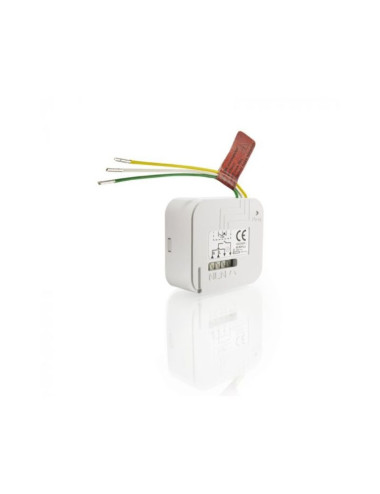 Micro-récepteur Somfy éclairage RTS on/off