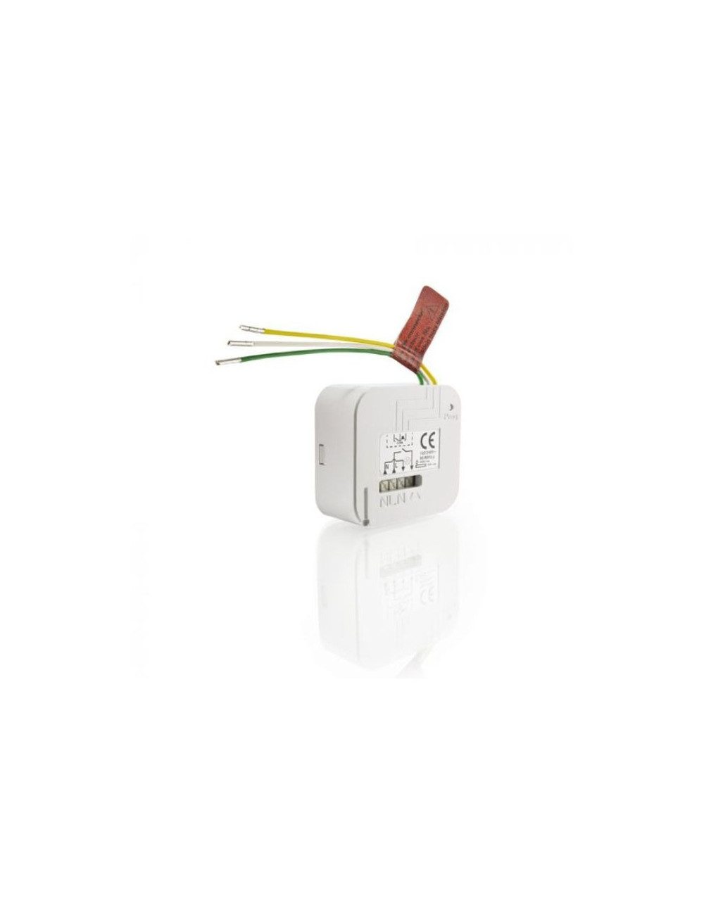 Micro-récepteur Somfy éclairage RTS on/off