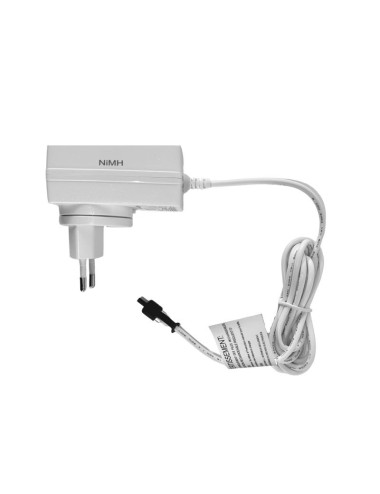 Chargeur magnétique A-OK - Batterie NiMH - Extérieur de coffre