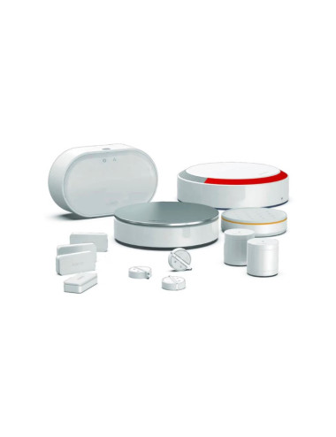 Alarme connectée Somfy - Pack professionnel