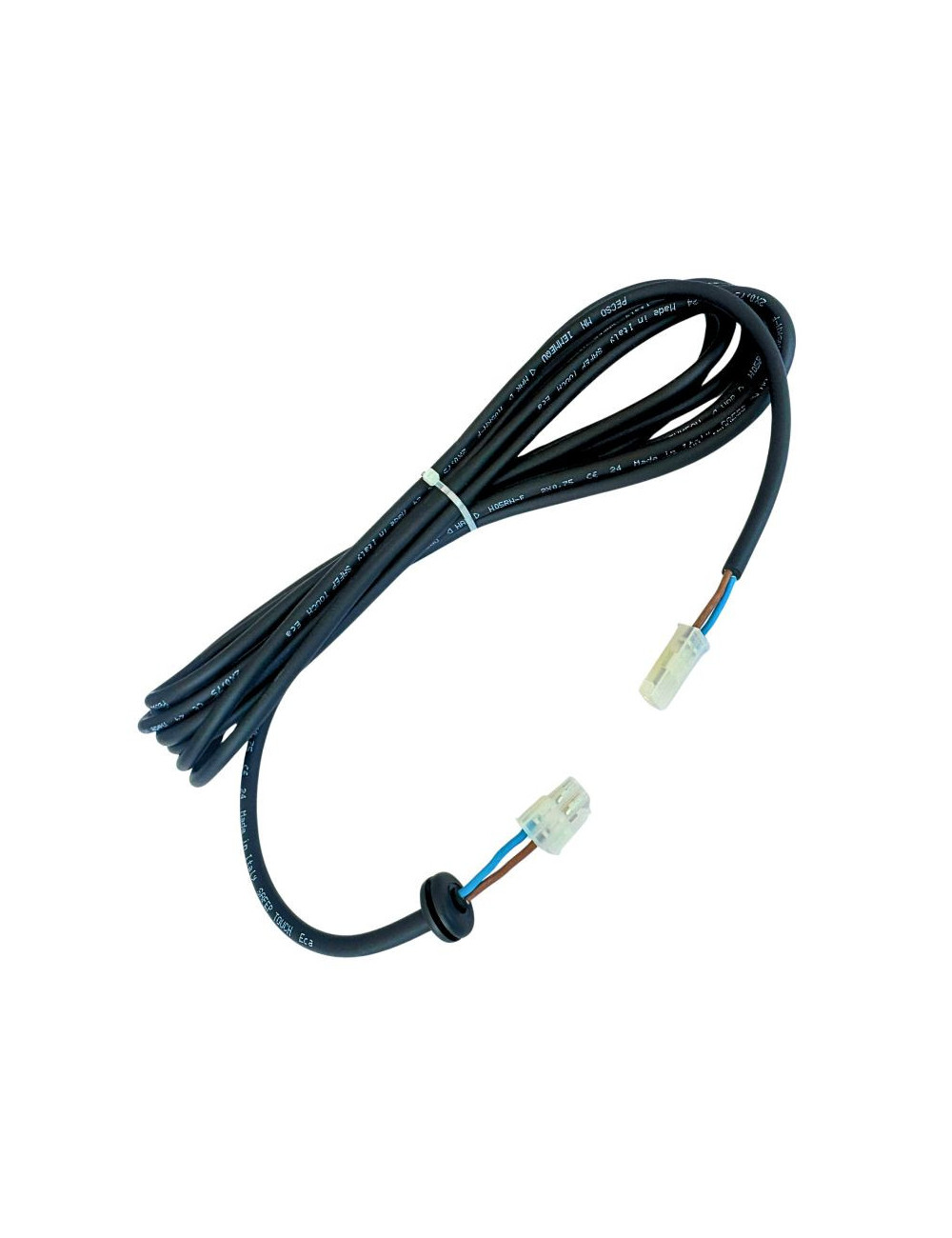 Rallonge de câble Somfy pour panneau solaire - 5 m