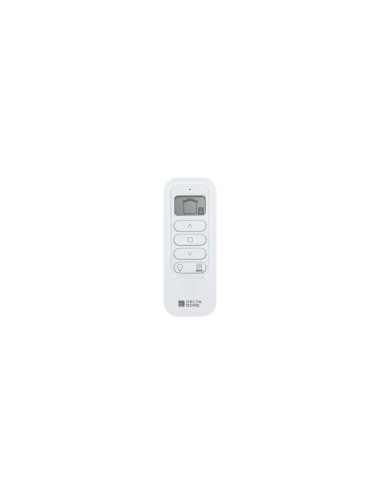 Télécommande portable TYXIA 1716 gestion de 16 canaux