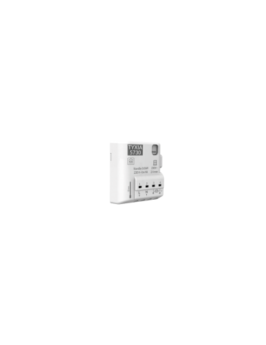 Récepteur micro-module TYXIA 5730 pour volet roulant  maximum 2A