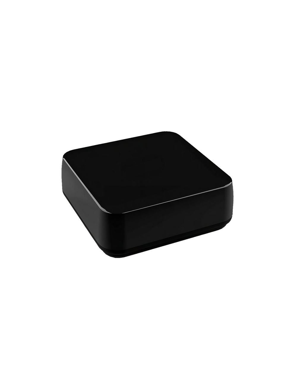 Box domotique A-OK AC520-02 Tuya Wifi - 433 MHz - Câble USB