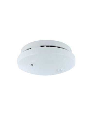 Détecteur de fumée radio DFR TYXAL+