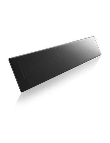 Panneau solaire Somfy à trous 5,8 W