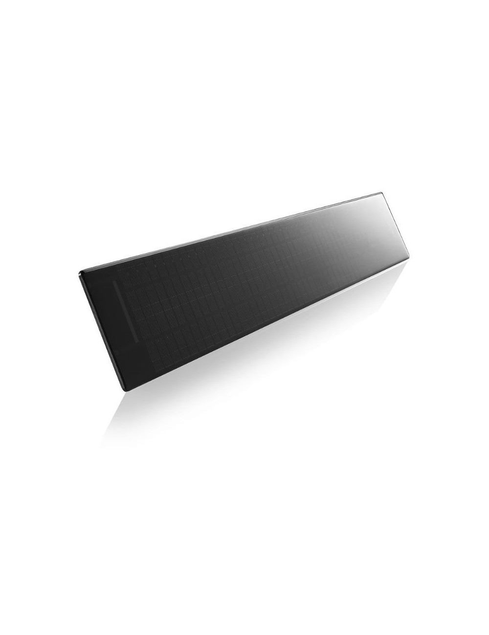 Panneau solaire Somfy à trous 5,8 W