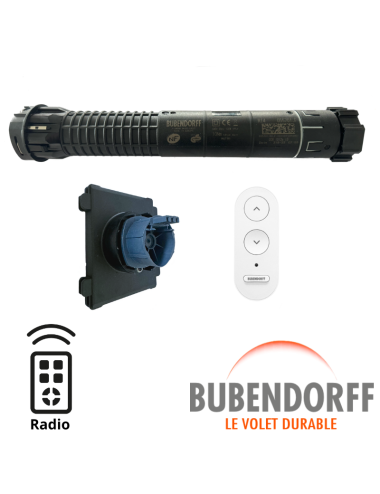 Moteur radio R - 10 Nm D pour ID 2.0
