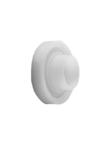 Roulement à palier lisse Ø28 - Alésage 12 - Ép. 12