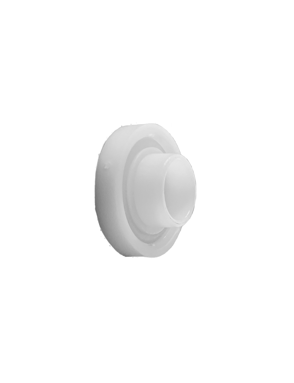 Roulement à palier lisse Ø28 - Alésage 12 - Ép. 12