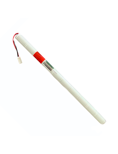 Batterie NiMH A-OK SC4000 - 4000 mAh - Moteurs solaires 6, 10 et 20 Nm