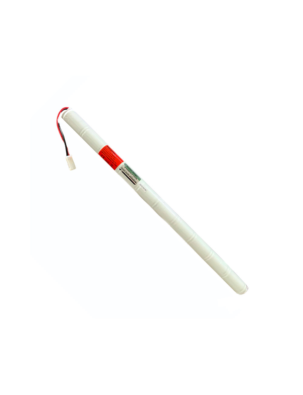 Batterie NiMH A-OK SC4000 - 4000 mAh - Moteurs solaires 6, 10 et 20 Nm