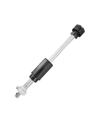 Tandem réglable octo 40 tube Ø16 - L 320