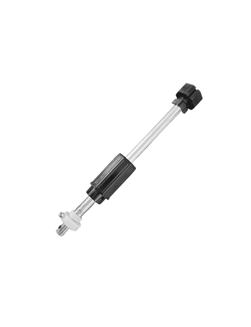 Tandem réglable octo 40 tube Ø16 - L 320