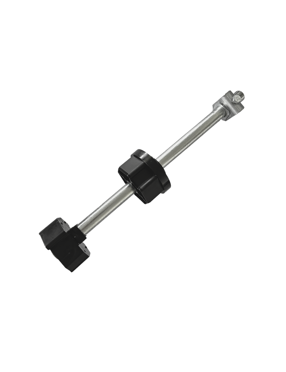Tandem réglable octo 60 tube Ø16 - L 320